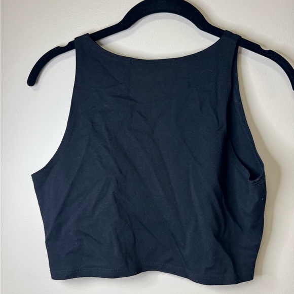 Black Gypsy Warrior Tank Top - Picture 3 of 5